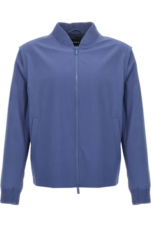 HUGO BOSS Veste bomber Hanry Pad