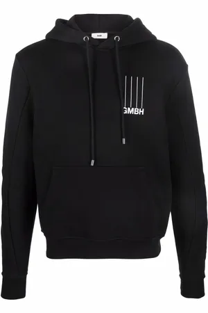 Kennel & Schmenger Hoodie à logo imprimé