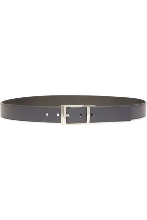 Bally Ceinture Shiffie réversible en cuir