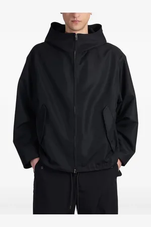 ATTACHMENT Veste en laine mélangée
