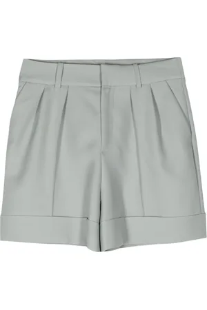 DICE KAYEK Short à taille haute