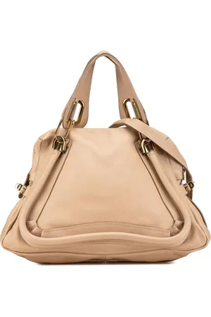 Chloé Sac à bandoulière Paraty médium (2013)