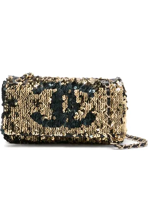 CHANEL Sac porté épaule 2.55