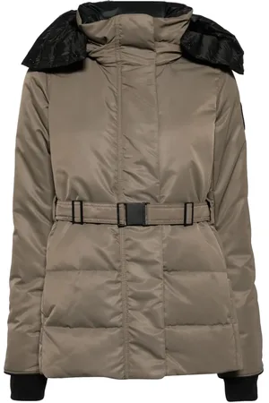 Canada Goose Doudoune McKenna