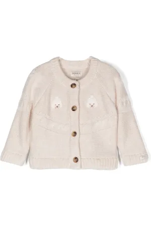 Donsje Cardigan Wiesse