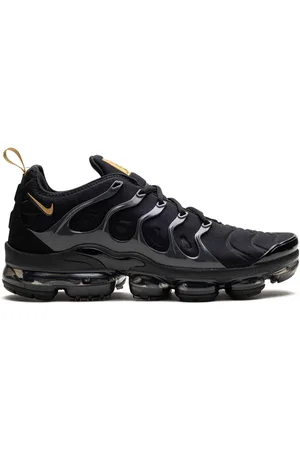 Nike Baskets Air VaporMax Plus "Black"