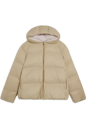 VERSACE Doudoune à capuche