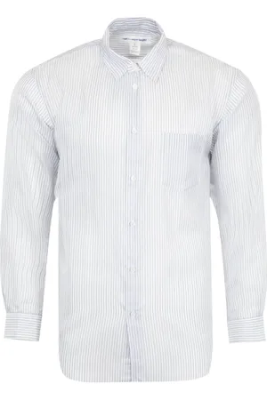 Comme des Garçons Chemise à manches longues