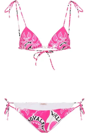 VALENTINO GARAVANI Bikini Archive Manifesto