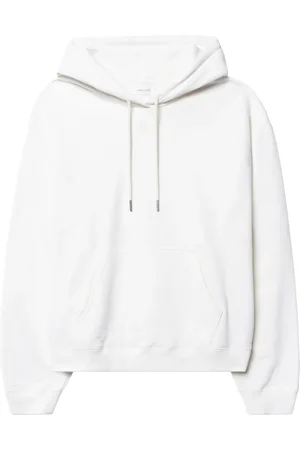 JOHN ELLIOTT Hoodie Beach à lien de resserrage