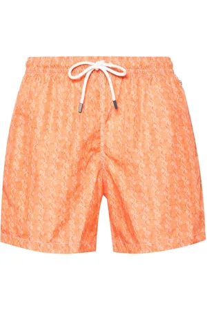 FEDELI Short de bain Madeira