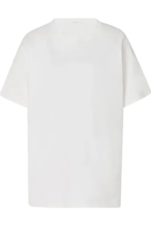 The Row T-shirt Ash