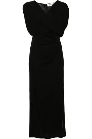 Diane von Furstenberg Robe portefeuille Williams