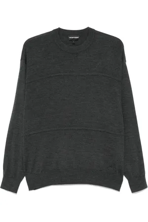 Emporio Armani Pull en laine