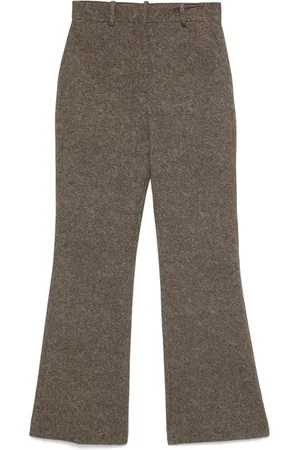Circolo Pantalon de costume en coton