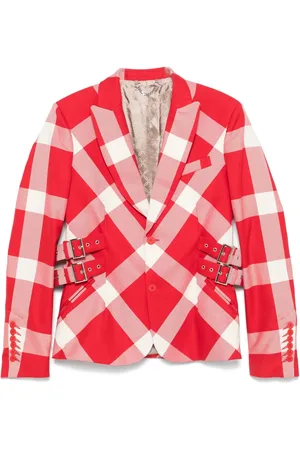 Charles Jeffrey Loverboy Blazer Glasgow