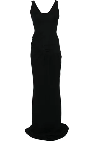 ALMAZ Robe Forget Me à coupe longue