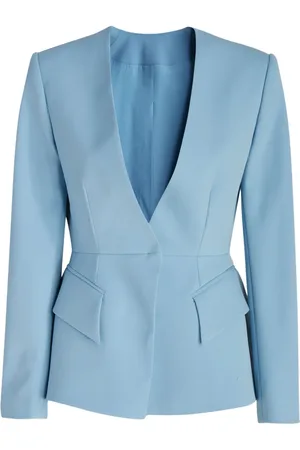 DEL CORE Blazer à boutonnière devant