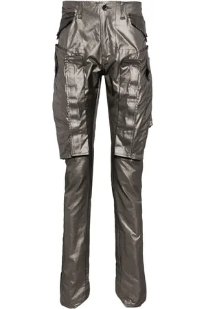 JULIUS Pantalon Gasmask à poches cargo