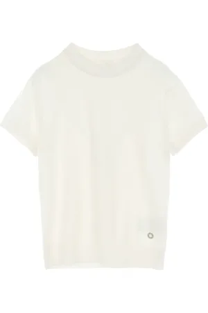 Hermès T-shirt en cachemire (années 2010)