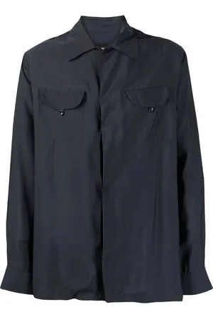 Giorgio Armani Chemise à manches longues