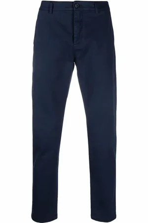 DEPARTMENT 5 Pantalon chino slim