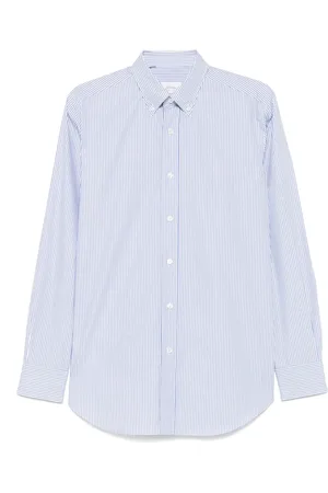 BRIONI Chemise rayée Lucio