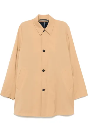 Paul Smith Manteau Storm System