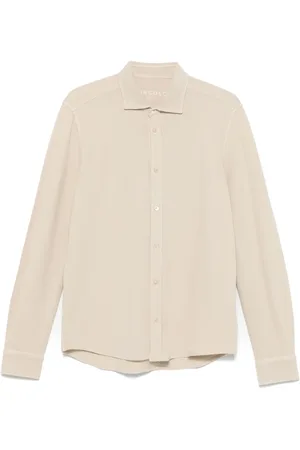 Circolo Chemise en piqué