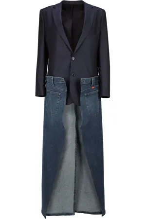 BETTTER Blazer en jean