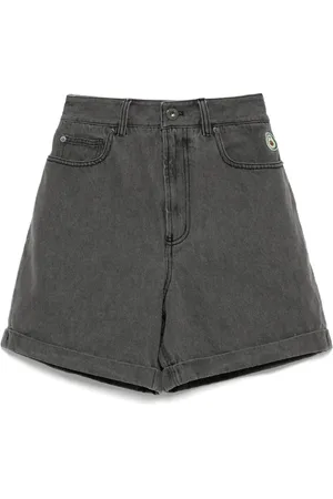 Chocoolate Short en coton
