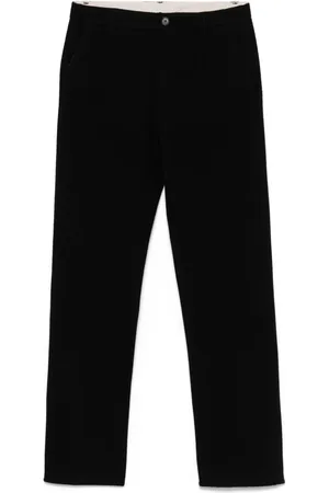Helmut Lang Pantalon à coupe droite (années 1990)