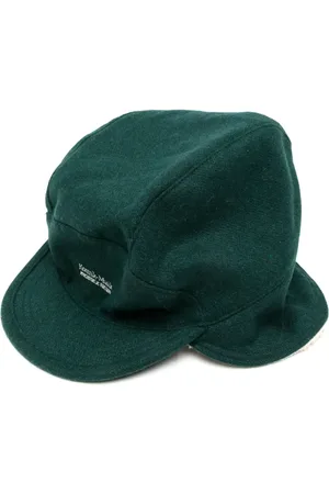 UNDERCOVER Casquette à broderies