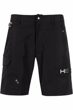 HELIOT EMIL Short à poches cargo