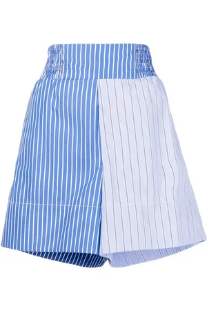 Colville Short bicolore à rayures