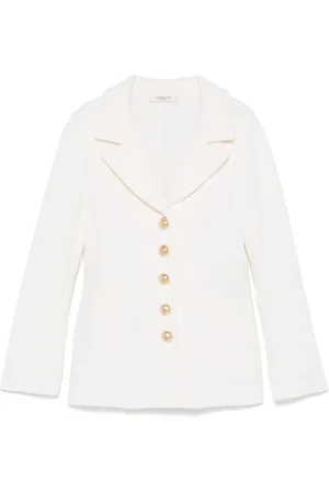 CHARLOTT Blazer en maille