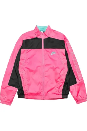 Nike Veste zippée colour block