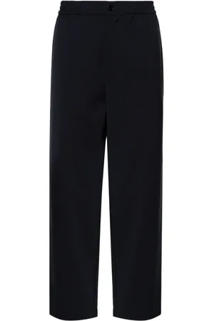 BARENA Pantalon droit Canasta
