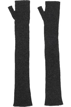 Barrie Mitaines longue en maille