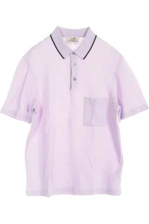 Hermès Polo en coton (années 2000)
