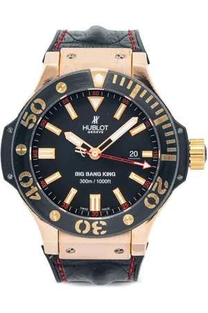 HUBLOT Montre Big Bang King 48 mm pre-owned