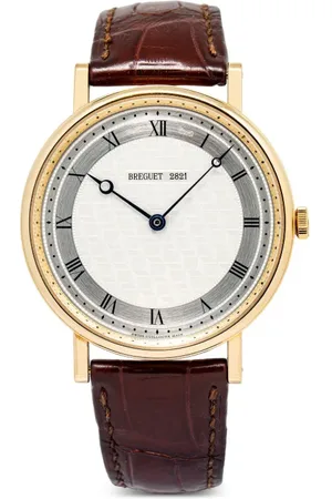 Breguet Montre Classique 41 mm pre-owned