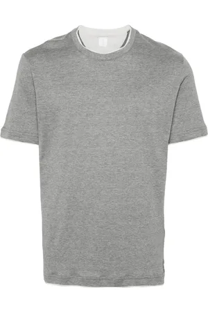 ELEVENTY T-shirt en coton