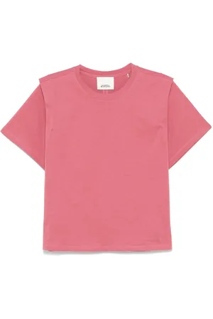 Isabel Marant T-shirt Zelitos