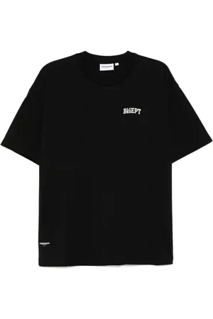 Chocoolate T-shirt à logo brodé