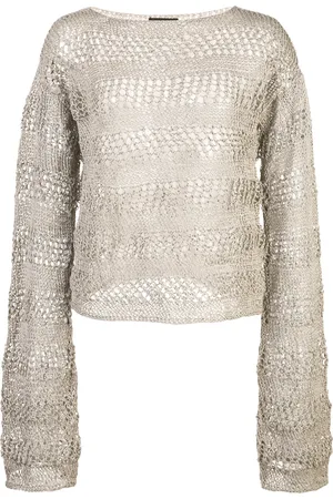 Voz Pull oversize