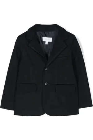 PATACHOU Blazer à fini feutré