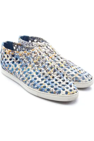 Hermès Baskets en maille (années 2010)