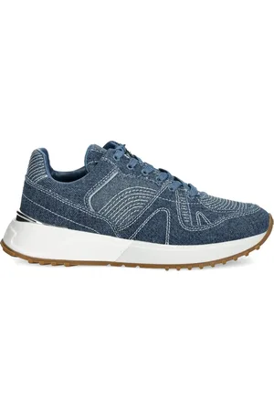Michael Kors Baskets à empiècements