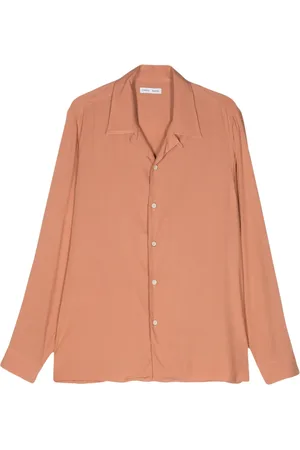 CMMN SWDN Chemise fendue Rani